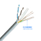 किको यूटीपी नेटवर्क केबल सबसे अच्छा विकल्प ईथरनेट कैट6ए नेटवर्क लैन केबल नंगे तांबा 23AWG 305m कम केबल निर्माता