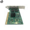 डुअल-पोर्ट PCI सिंगल RJ45 लैन पोर्ट गीगाबिट 1000Mbps नेटवर्क कार्ड